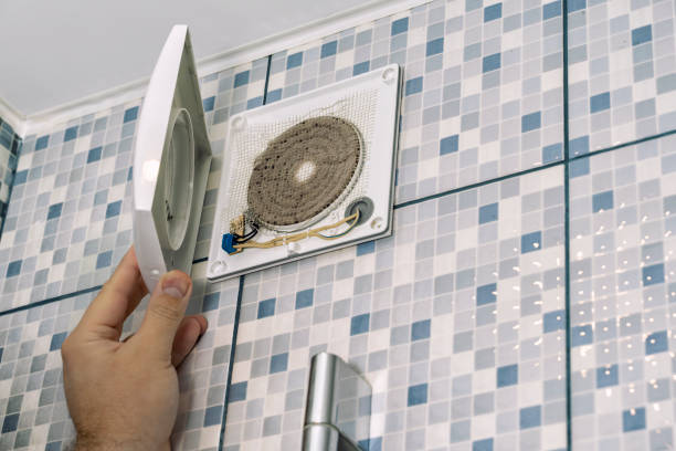 Ductwork Cleaning Services in MI