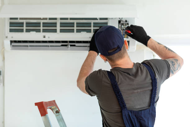 Best HVAC Air Duct Cleaning  in Kalkaska, MI