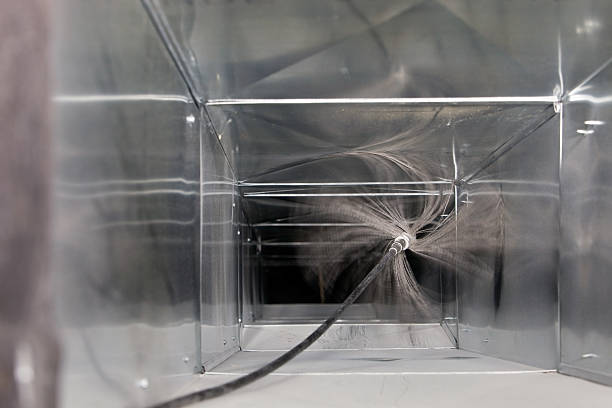 Best Residential Air Duct Cleaning  in Kalkaska, MI