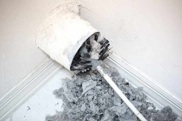 Best Best Air Duct Cleaning Company  in Kalkaska, MI