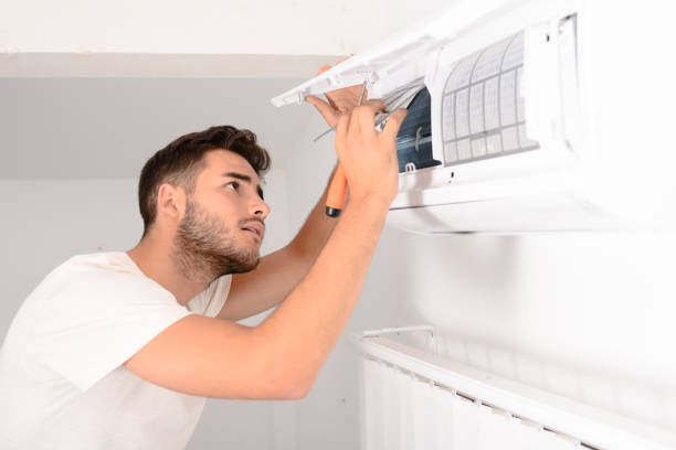 Best Commercial Air Duct Cleaning  in Kalkaska, MI