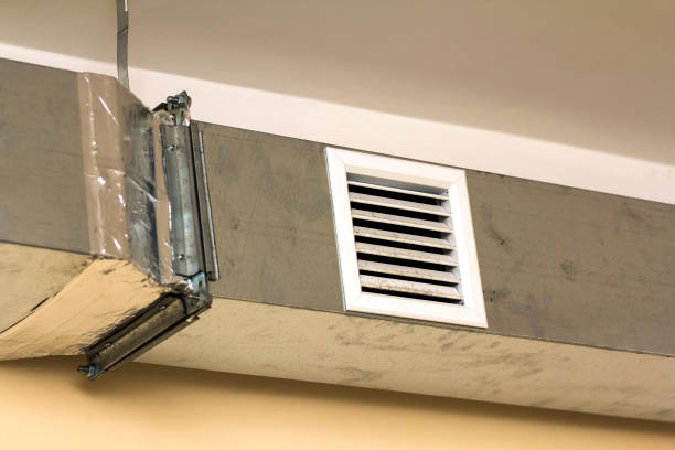 Best Air Duct Cleaning Company Near Me  in Kalkaska, MI