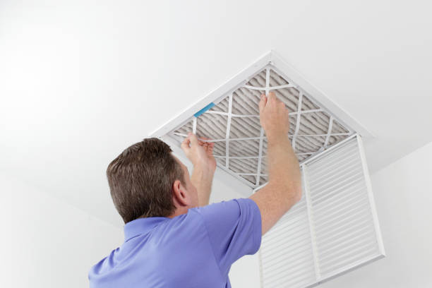 Best Emergency Air Duct Cleaning  in Kalkaska, MI